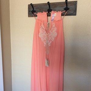 Francesca's Boho dress👗